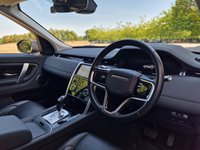 USED 2021 21 LAND ROVER DISCOVERY SPORT 2.0 P200 MHEV SE SUV 5dr Petrol Auto 4WD Euro 6 (s/s) (200 ps) FINANCE AVAILABLE
