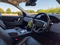 USED 2021 21 LAND ROVER DISCOVERY SPORT 2.0 P200 MHEV SE SUV 5dr Petrol Auto 4WD Euro 6 (s/s) (200 ps) FINANCE AVAILABLE
