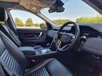 USED 2021 21 LAND ROVER DISCOVERY SPORT 2.0 P200 MHEV SE SUV 5dr Petrol Auto 4WD Euro 6 (s/s) (200 ps) FINANCE AVAILABLE