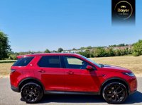 USED 2021 21 LAND ROVER DISCOVERY SPORT 2.0 P200 MHEV SE SUV 5dr Petrol Auto 4WD Euro 6 (s/s) (200 ps) FINANCE AVAILABLE