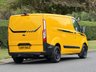 USED 2022 22 FORD TRANSIT CUSTOM 2.0 340 EcoBlue Leader Panel Van 5dr Diesel Manual L1 H1 Euro 6 (s/s) (130 ps) 