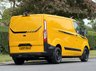 USED 2022 22 FORD TRANSIT CUSTOM 2.0 340 EcoBlue Leader Panel Van 5dr Diesel Manual L1 H1 Euro 6 (s/s) (130 ps) 