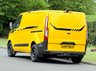 USED 2022 22 FORD TRANSIT CUSTOM 2.0 340 EcoBlue Leader Panel Van 5dr Diesel Manual L1 H1 Euro 6 (s/s) (130 ps) 