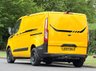 USED 2022 22 FORD TRANSIT CUSTOM 2.0 340 EcoBlue Leader Panel Van 5dr Diesel Manual L1 H1 Euro 6 (s/s) (130 ps) 