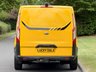 USED 2022 22 FORD TRANSIT CUSTOM 2.0 340 EcoBlue Leader Panel Van 5dr Diesel Manual L1 H1 Euro 6 (s/s) (130 ps) 