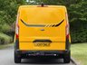 USED 2022 22 FORD TRANSIT CUSTOM 2.0 340 EcoBlue Leader Panel Van 5dr Diesel Manual L1 H1 Euro 6 (s/s) (130 ps) 