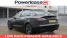 USED 2020 20 TESLA Model 3 Standard Range Plus Saloon 4dr Electric Auto RWD (241 bhp) 