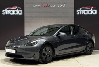 View our TESLA Model 3