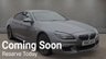 USED 2016 16 BMW 6 SERIES GRAN COUPE 3.0 640d M Sport Saloon 4dr Diesel Auto Euro 6 (s/s) (313 ps) 