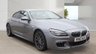 USED 2016 16 BMW 6 SERIES GRAN COUPE 3.0 640d M Sport Saloon 4dr Diesel Auto Euro 6 (s/s) (313 ps) 