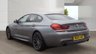 USED 2016 16 BMW 6 SERIES GRAN COUPE 3.0 640d M Sport Saloon 4dr Diesel Auto Euro 6 (s/s) (313 ps) 
