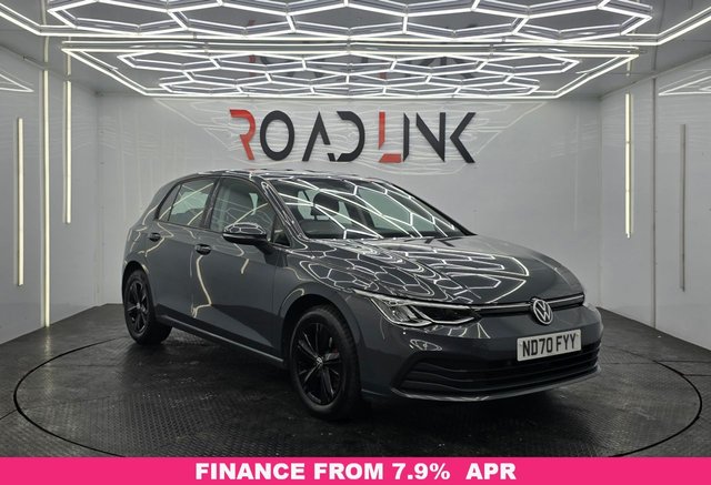 View our VOLKSWAGEN GOLF