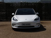 USED 2019 TESLA Model 3 Standard Range Plus Saloon 4dr Electric Auto RWD (241 bhp) 