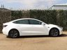 USED 2019 TESLA Model 3 Standard Range Plus Saloon 4dr Electric Auto RWD (241 bhp) 