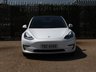 USED 2019 TESLA Model 3 Standard Range Plus Saloon 4dr Electric Auto RWD (241 bhp) 