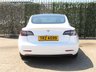 USED 2019 TESLA Model 3 Standard Range Plus Saloon 4dr Electric Auto RWD (241 bhp) 