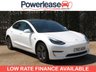USED 2019 TESLA Model 3 Standard Range Plus Saloon 4dr Electric Auto RWD (241 bhp) 