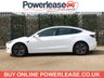 USED 2019 TESLA Model 3 Standard Range Plus Saloon 4dr Electric Auto RWD (241 bhp) 