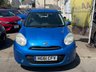 USED 2011 61 NISSAN MICRA 1.2 12V Acenta Hatchback 5dr Petrol Manual Euro 5 (80 ps) 