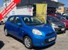 USED 2011 61 NISSAN MICRA 1.2 12V Acenta Hatchback 5dr Petrol Manual Euro 5 (80 ps) 