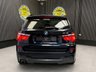 USED 2017 17 BMW X3 2.0 20d M Sport SUV 5dr Diesel Auto xDrive Euro 6 (s/s) (190 ps) DELIVERY AVAILABLE