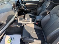 USED 2019 19 AUDI Q5 2.0 TDI 40 Sport SUV 5dr Diesel S Tronic quattro Euro 6 (s/s) (190 ps) *** 20 INCH ALLOYS - BRAND NEW TYRES ALL ROUND - SATNAV ***