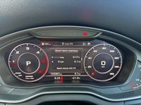 USED 2019 19 AUDI Q5 2.0 TDI 40 Sport SUV 5dr Diesel S Tronic quattro Euro 6 (s/s) (190 ps) *** 20 INCH ALLOYS - BRAND NEW TYRES ALL ROUND - SATNAV ***
