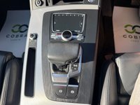 USED 2019 19 AUDI Q5 2.0 TDI 40 Sport SUV 5dr Diesel S Tronic quattro Euro 6 (s/s) (190 ps) *** 20 INCH ALLOYS - BRAND NEW TYRES ALL ROUND - SATNAV ***
