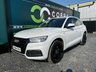 USED 2019 19 AUDI Q5 2.0 TDI 40 Sport SUV 5dr Diesel S Tronic quattro Euro 6 (s/s) (190 ps) *** 20 INCH ALLOYS - BRAND NEW TYRES ALL ROUND - SATNAV ***