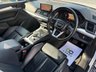USED 2019 19 AUDI Q5 2.0 TDI 40 Sport SUV 5dr Diesel S Tronic quattro Euro 6 (s/s) (190 ps) *** 20 INCH ALLOYS - BRAND NEW TYRES ALL ROUND - SATNAV ***