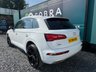 USED 2019 19 AUDI Q5 2.0 TDI 40 Sport SUV 5dr Diesel S Tronic quattro Euro 6 (s/s) (190 ps) *** 20 INCH ALLOYS - BRAND NEW TYRES ALL ROUND - SATNAV ***