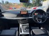 USED 2019 19 AUDI Q5 2.0 TDI 40 Sport SUV 5dr Diesel S Tronic quattro Euro 6 (s/s) (190 ps) *** 20 INCH ALLOYS - BRAND NEW TYRES ALL ROUND - SATNAV ***
