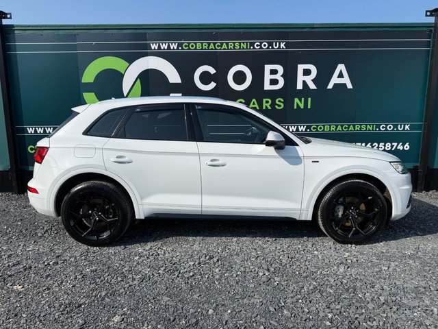 View our AUDI Q5