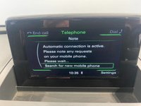 USED 2018 18 AUDI Q3 2.0 TDI Black Edition SUV 5dr Diesel Manual quattro Euro 6 (s/s) (150 ps) HUGE SPEC, LOW MILEAGE !