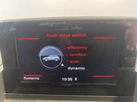 USED 2018 18 AUDI Q3 2.0 TDI Black Edition SUV 5dr Diesel Manual quattro Euro 6 (s/s) (150 ps) HUGE SPEC, LOW MILEAGE !
