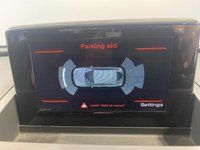 USED 2018 18 AUDI Q3 2.0 TDI Black Edition SUV 5dr Diesel Manual quattro Euro 6 (s/s) (150 ps) HUGE SPEC, LOW MILEAGE !