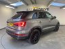 USED 2018 18 AUDI Q3 2.0 TDI Black Edition SUV 5dr Diesel Manual quattro Euro 6 (s/s) (150 ps) HUGE SPEC, LOW MILEAGE !