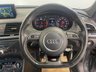 USED 2018 18 AUDI Q3 2.0 TDI Black Edition SUV 5dr Diesel Manual quattro Euro 6 (s/s) (150 ps) HUGE SPEC, LOW MILEAGE !