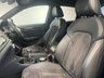 USED 2018 18 AUDI Q3 2.0 TDI Black Edition SUV 5dr Diesel Manual quattro Euro 6 (s/s) (150 ps) HUGE SPEC, LOW MILEAGE !