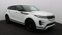 USED 2019 69 LAND ROVER RANGE ROVER EVOQUE 2.0 P200 MHEV R-Dynamic S SUV 5dr Petrol Auto 4WD Euro 6 (s/s) (200 ps) Just One former Keeper, Only 21000 Miles From New. Stunning.