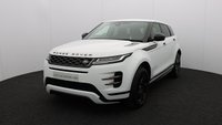 USED 2019 69 LAND ROVER RANGE ROVER EVOQUE 2.0 P200 MHEV R-Dynamic S SUV 5dr Petrol Auto 4WD Euro 6 (s/s) (200 ps) Just One former Keeper, Only 21000 Miles From New. Stunning.