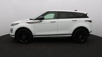 USED 2019 69 LAND ROVER RANGE ROVER EVOQUE 2.0 P200 MHEV R-Dynamic S SUV 5dr Petrol Auto 4WD Euro 6 (s/s) (200 ps) Just One former Keeper, Only 21000 Miles From New. Stunning.