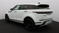 USED 2019 69 LAND ROVER RANGE ROVER EVOQUE 2.0 P200 MHEV R-Dynamic S SUV 5dr Petrol Auto 4WD Euro 6 (s/s) (200 ps) Just One former Keeper, Only 21000 Miles From New. Stunning.