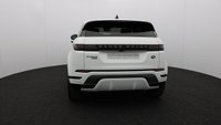 USED 2019 69 LAND ROVER RANGE ROVER EVOQUE 2.0 P200 MHEV R-Dynamic S SUV 5dr Petrol Auto 4WD Euro 6 (s/s) (200 ps) Just One former Keeper, Only 21000 Miles From New. Stunning.