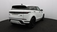 USED 2019 69 LAND ROVER RANGE ROVER EVOQUE 2.0 P200 MHEV R-Dynamic S SUV 5dr Petrol Auto 4WD Euro 6 (s/s) (200 ps) Just One former Keeper, Only 21000 Miles From New. Stunning.