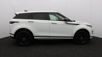 USED 2019 69 LAND ROVER RANGE ROVER EVOQUE 2.0 P200 MHEV R-Dynamic S SUV 5dr Petrol Auto 4WD Euro 6 (s/s) (200 ps) Just One former Keeper, Only 21000 Miles From New. Stunning.