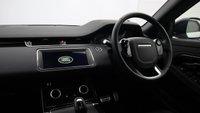 USED 2019 69 LAND ROVER RANGE ROVER EVOQUE 2.0 P200 MHEV R-Dynamic S SUV 5dr Petrol Auto 4WD Euro 6 (s/s) (200 ps) Just One former Keeper, Only 21000 Miles From New. Stunning.