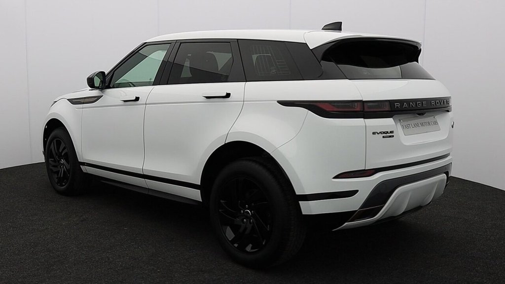 USED 2019 69 LAND ROVER RANGE ROVER EVOQUE 2.0 P200 MHEV R-Dynamic S SUV 5dr Petrol Auto 4WD Euro 6 (s/s) (200 ps) Just One former Keeper, Only 21000 Miles From New. Stunning.