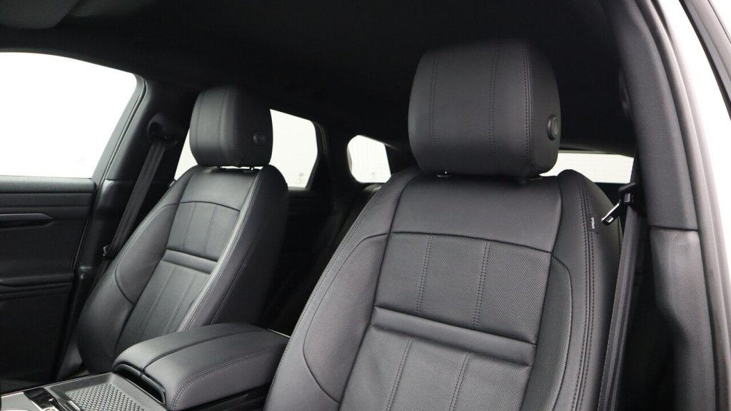 USED 2019 69 LAND ROVER RANGE ROVER EVOQUE 2.0 P200 MHEV R-Dynamic S SUV 5dr Petrol Auto 4WD Euro 6 (s/s) (200 ps) Just One former Keeper, Only 21000 Miles From New. Stunning.