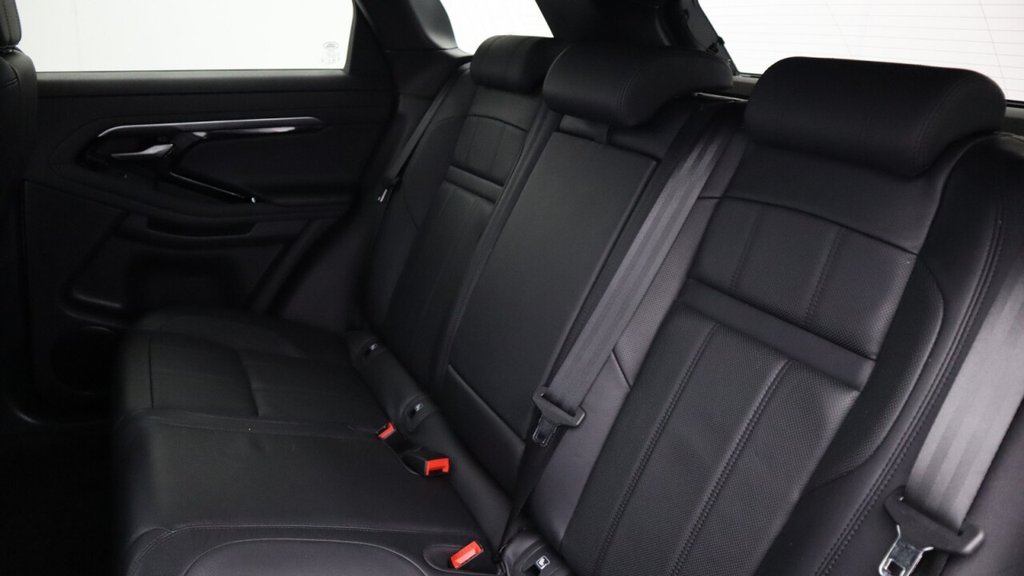 USED 2019 69 LAND ROVER RANGE ROVER EVOQUE 2.0 P200 MHEV R-Dynamic S SUV 5dr Petrol Auto 4WD Euro 6 (s/s) (200 ps) Just One former Keeper, Only 21000 Miles From New. Stunning.